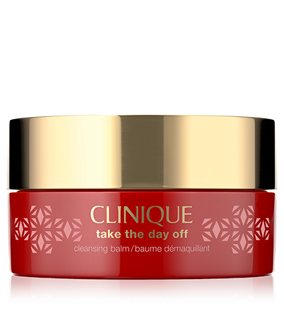 Clinique limited edition lunar new year take the day off™ cleansing balm