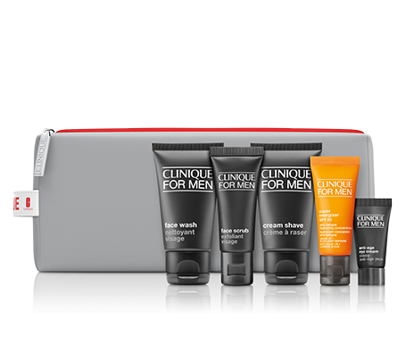 Clinique clinique for men™ energising Kit - One Size