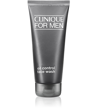 Clinique For Men Oil Control Face Wash