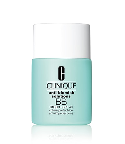 Anti Blemish BB Cream SPF40