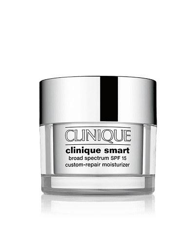 Clinique Smart™ SPF 15 Custom Moisturizer mini