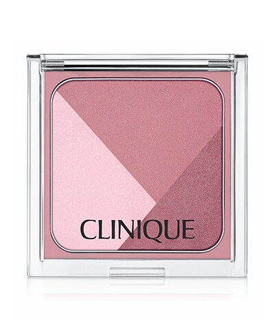Clinique Oil-Free Sculptionary™ Cheek Contouring Palette - Defining Nudes - 9g