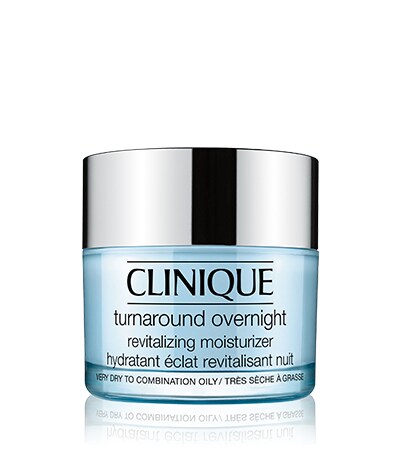 Turnaround™ Overnight Revitalizing Moisturizer