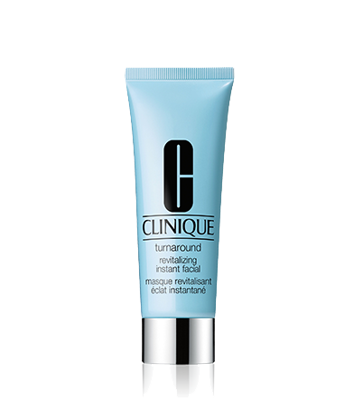 Turnaround™ Revitalizing Instant Facial