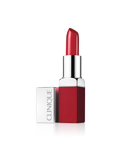 Clinique Pop Lip Colour And Primer - In Love Pop, Size: 3.9g