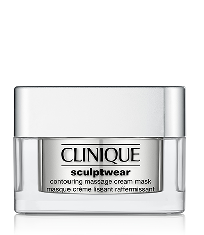 Sculptwear™ Contouring Massage Cream Mask