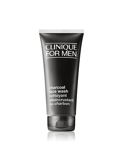Clinique For Men Charcoal Face Wash