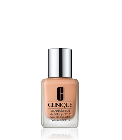 Superbalanced™ Silk Makeup SPF 15