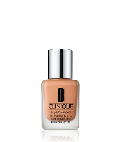 Superbalanced™ Silk Makeup SPF 15