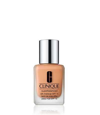Superbalanced™ Silk Makeup SPF 15
