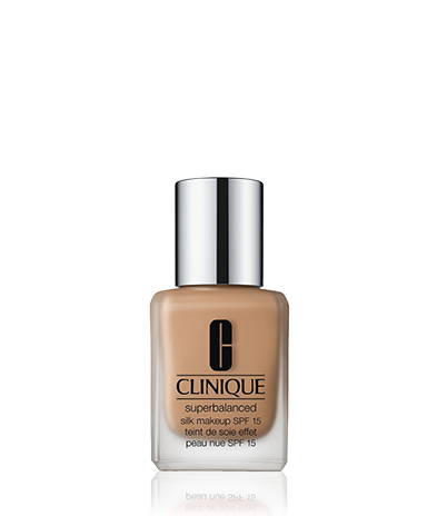 Superbalanced™ Silk Makeup SPF 15
