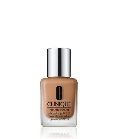 Superbalanced™ Silk Makeup SPF 15