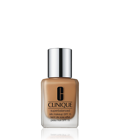 Superbalanced™ Silk Makeup SPF 15
