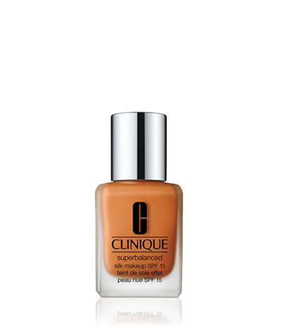 Superbalanced™ Silk Makeup SPF 15