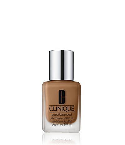 Superbalanced™ Silk Makeup SPF 15