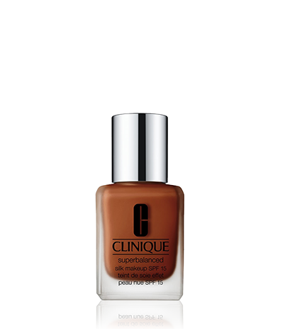 Superbalanced™ Silk Makeup SPF 15