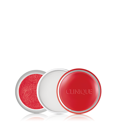 Clinique Sweet Pots™ Sugar Scrub & Lip Balm