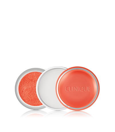 Clinique Sweet Pots™ Sugar Scrub & Lip Balm