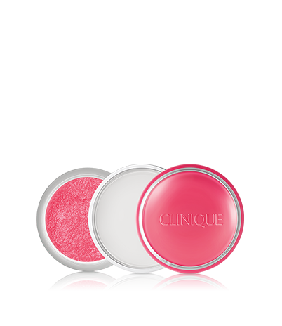 Clinique Sweet Pots™ Sugar Scrub & Lip Balm