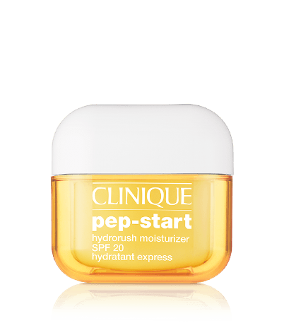 Pep-Start™ Hydrorush SPF20 Moisturizer