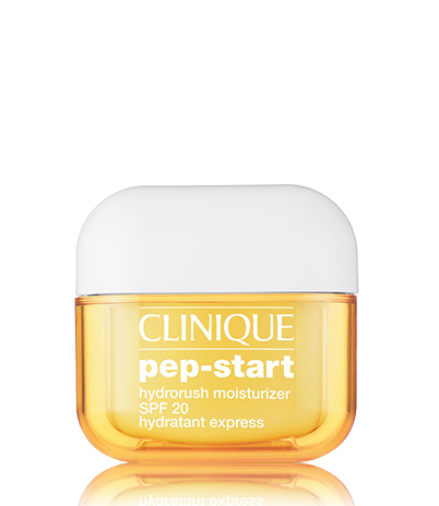 Pep-Start™ Hydrorush SPF20 Moisturizer
