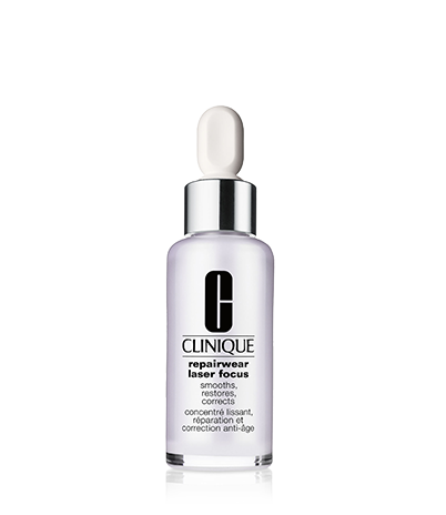 Repairwear Laser Focus™ Smooths, Restores, Corrects