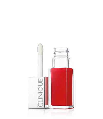 Clinique Pop™ Oil Lip & Cheek Glow