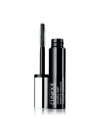 [Thick lashes] CLINIQUE | Chubby Lash Fattening Mascara