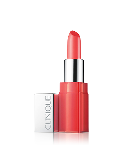 Clinique Pop Glaze™ Sheer Lip Colour + Primer