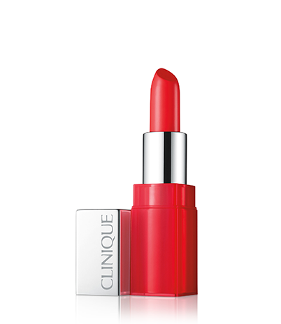 Clinique Pop Glaze™ Sheer Lip Colour + Primer