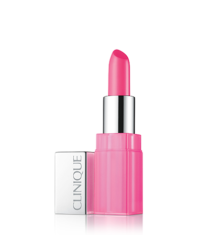 Clinique Pop Glaze™ Sheer Lip Colour + Primer