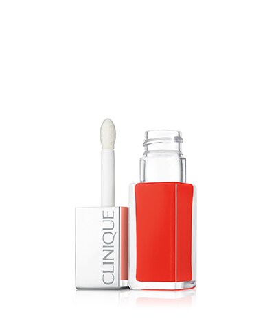 Clinique Pop™ Lacquer Lip Colour + Primer