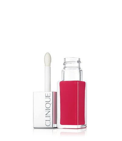 Clinique Pop™ Lacquer Lip Colour + Primer