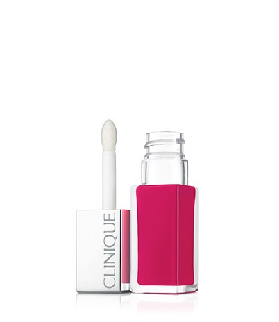 Clinique Pop™ Lacquer Lip Colour + Primer