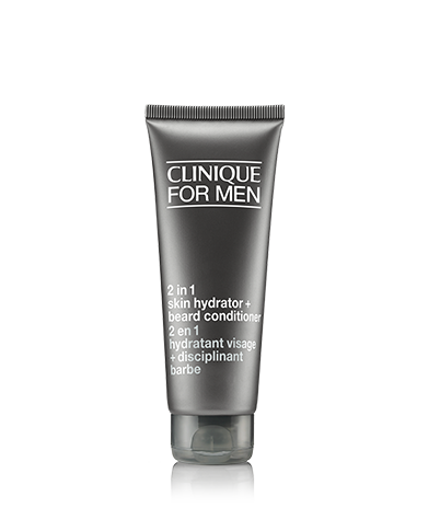 Clinique for Men 2 in 1 Skin Hydrator & Beard Conditioner