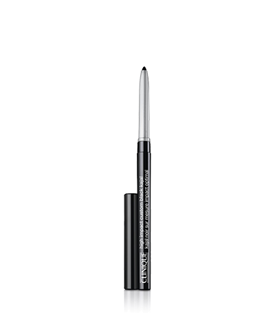Clinique high impact™ custom black kajal - Black - 0.28g