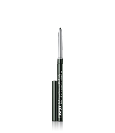 High Impact™ Custom Black Kajal