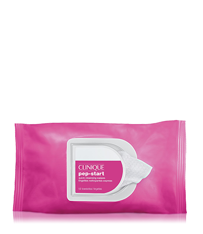 Pep-Start™ Quick Cleansing Swipes