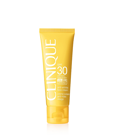 Clinique SPF 30 Anti-Wrinkle Face Cream - 50ml