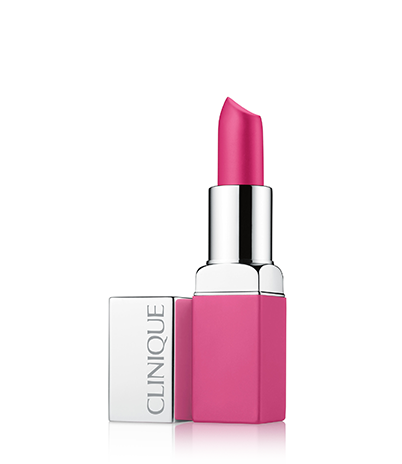 Clinique Pop™ Matte Lip Colour + Primer