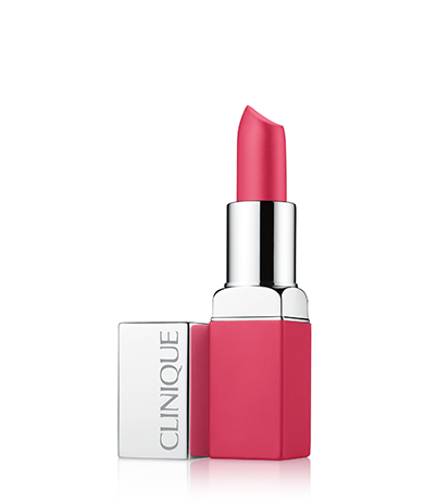 Clinique Pop™ Matte Lip Colour + Primer