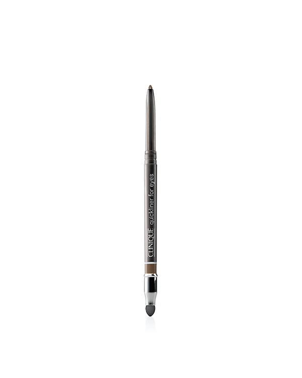 Quickliner™ for Eyes, Smoky Brown, 0.3g