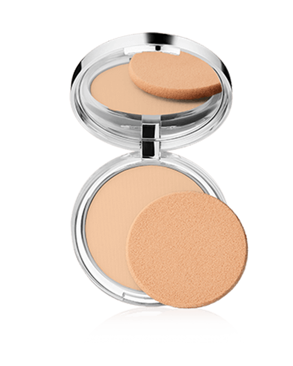 Superpowder Double Face Powder, Medium-to-full coverage - Matte Finish