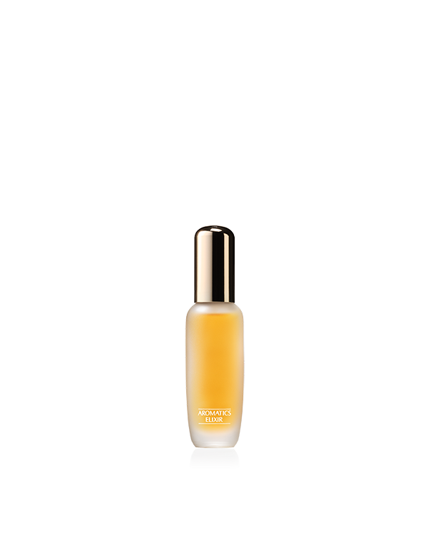 Aromatics Elixir™ Eau de Perfume Spray, A cult-classic scent defined by a complex blend of luxury notes, for an incomparable and intense fragrance.