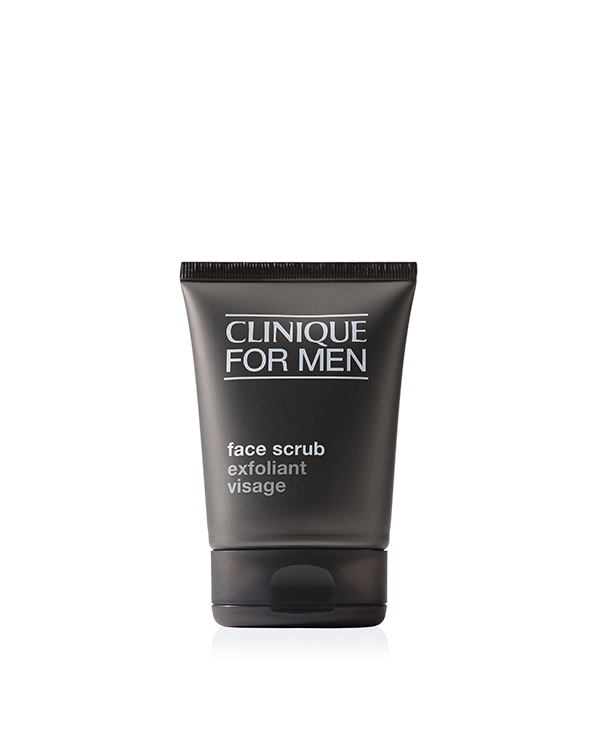 Clinique For Men™ Face Scrub