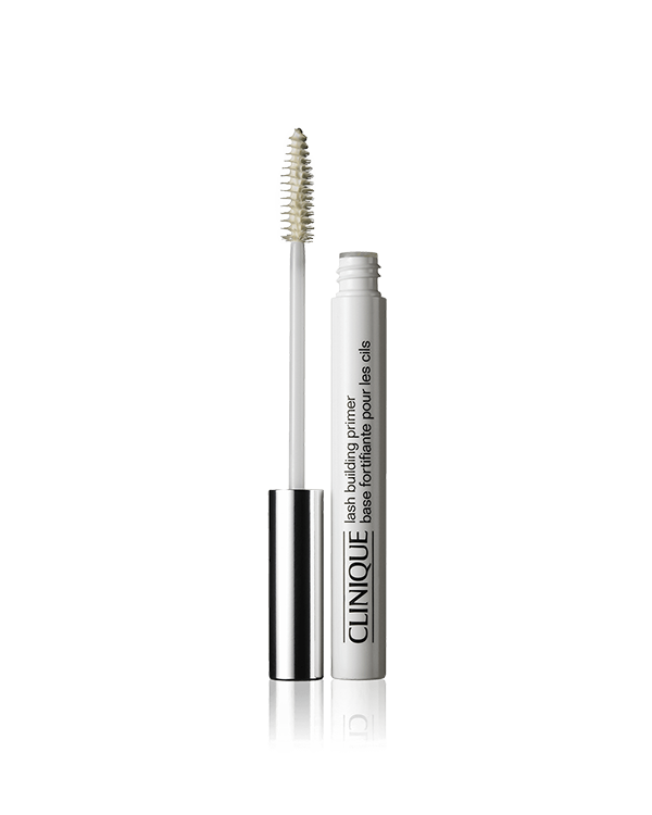 Lash Building Primer, &lt;B&gt;Discover the power of primer for lashes. &lt;/B&gt;&lt;BR&gt;Lashes hold onto mascara better with this underneath-and they look fuller. Conditions, too.