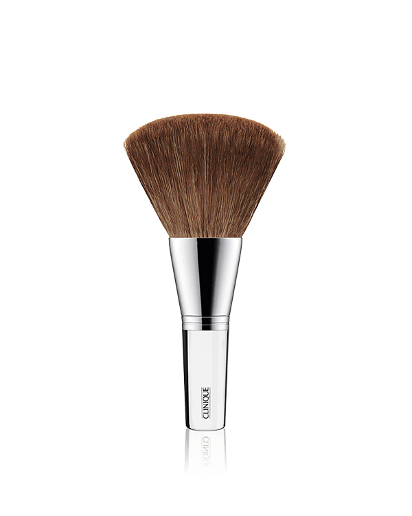 Bronzer Brush, The best way to apply bronzing powder &amp;#8211; loose, pressed and shimmering.