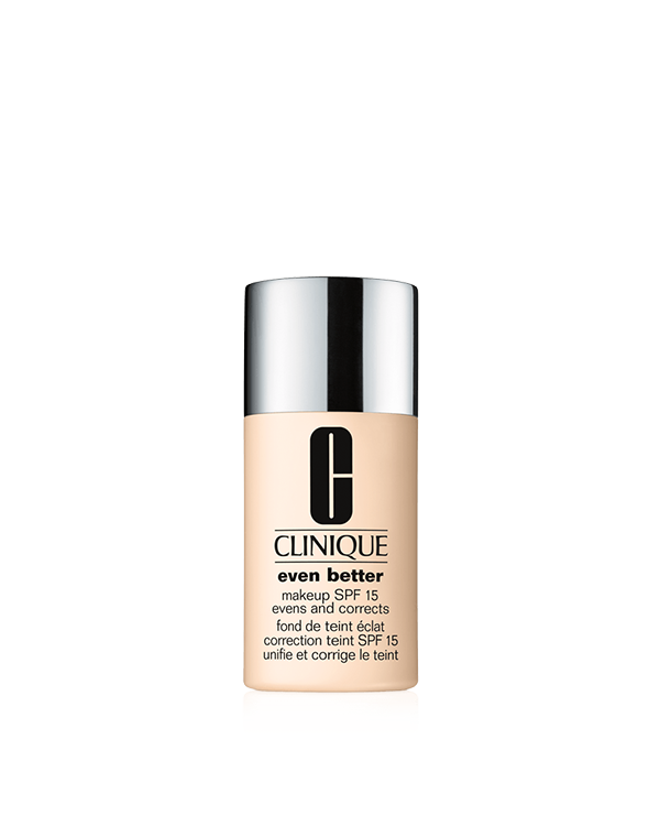 Even Better™ Makeup SPF15, Medium Coverage - Natural Finish