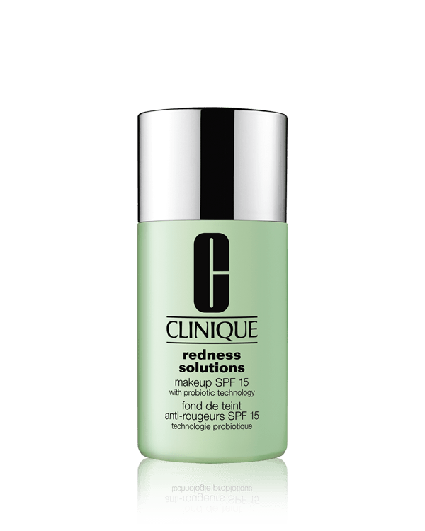 Redness Solutions Makeup SPF 15