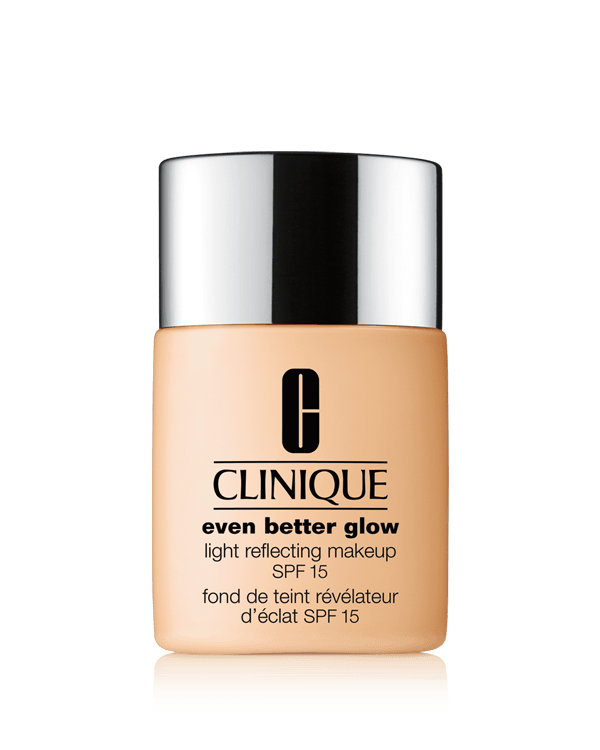 Even Better Glow™ Light Reflecting Makeup SPF 15, Sheer Coverage - Luminous Finish